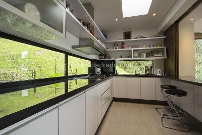 Casa de 4 alcobas en venta en Arboretto, La Calera, 1284 m² · foto 9 de 20