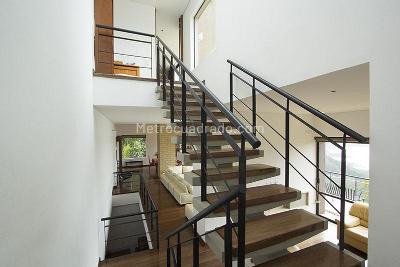 Casa de 4 alcobas en venta en Arboretto, La Calera, 1284 m² · foto 13 de 20