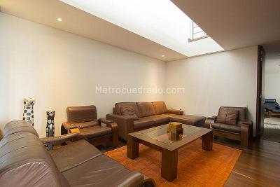Casa de 4 alcobas en venta en Arboretto, La Calera, 1284 m² · foto 14 de 20