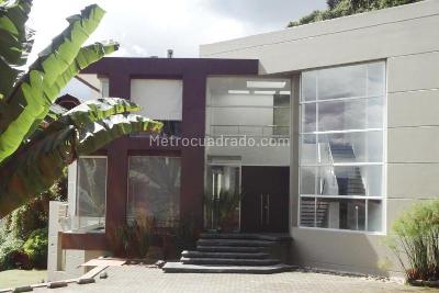 Casa de 4 alcobas en venta en Torca, Bogotá, 900 m² · foto 19 de 20