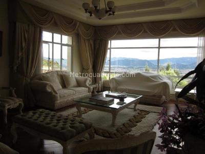 Casa de 4 alcobas en venta en Chia, Chía · foto 4 de 20