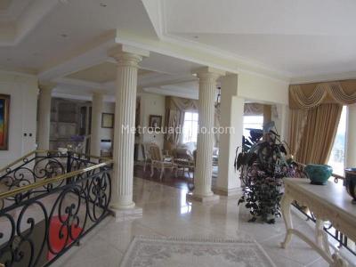 Casa de 4 alcobas en venta en Chia, Chía · foto 6 de 20