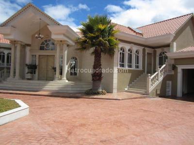 Casa de 4 alcobas en venta en Chia, Chía · foto 7 de 20