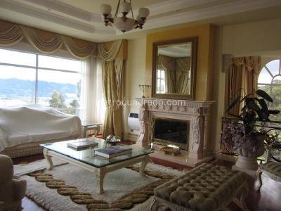 Casa de 4 alcobas en venta en Chia, Chía · foto 15 de 20