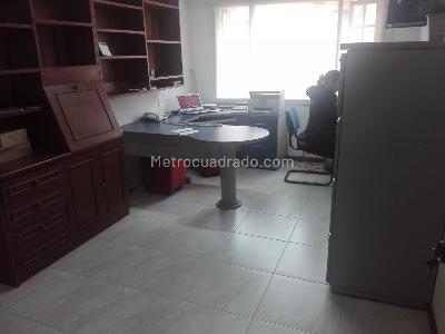 Casa en venta en Santa Barbara, Bogotá · foto 5 de 13