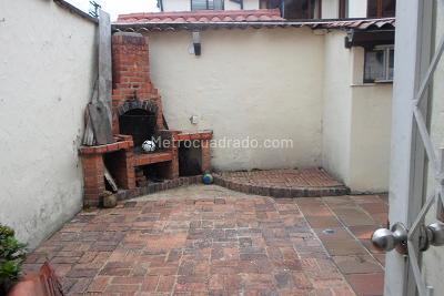 Casa de 4 alcobas en venta en Colina Campestre, Bogotá, 275 m² · foto 9 de 20