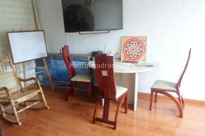 Casa de 4 alcobas en venta en Colina Campestre, Bogotá, 275 m² · foto 11 de 20