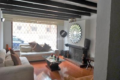 Casa de 4 alcobas en venta en Colina Campestre, Bogotá, 275 m² · foto 13 de 20