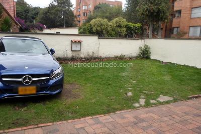 Casa de 4 alcobas en venta en Colina Campestre, Bogotá, 275 m² · foto 14 de 20