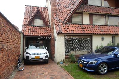 Casa de 4 alcobas en venta en Colina Campestre, Bogotá, 275 m² · foto 15 de 20