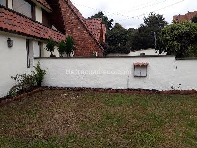 Casa de 4 alcobas en venta en Colina Campestre, Bogotá, 275 m² · foto 17 de 20