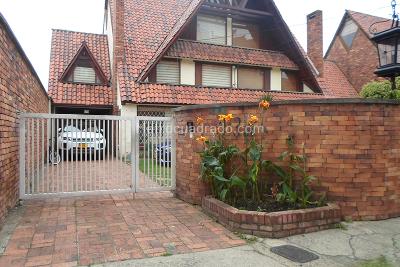 Casa de 4 alcobas en venta en Colina Campestre, Bogotá, 275 m² · foto 19 de 20
