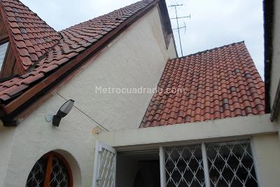 Casa de 4 alcobas en venta en Colina Campestre, Bogotá, 275 m² · foto 20 de 20