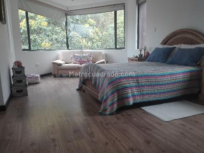 Casa de 5 alcobas en venta en La Calera, La Calera, 680 m² · foto 10 de 20