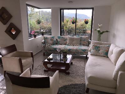Casa de 5 alcobas en venta en La Calera, La Calera, 680 m² · foto 14 de 20