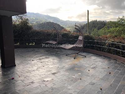Casa de 5 alcobas en venta en La Calera, La Calera, 680 m² · foto 16 de 20