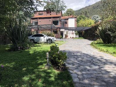 Casa de 5 alcobas en venta en La Calera, La Calera, 680 m² · foto 20 de 20