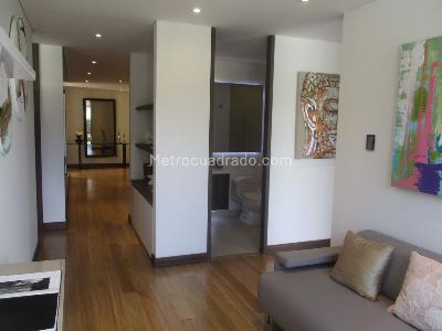 Apartamento en venta en Suba, Bogotá · foto 2 de 19