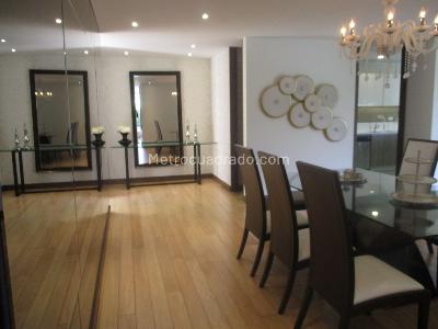 Apartamento en venta en Suba, Bogotá · foto 8 de 19