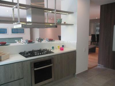 Apartamento en venta en Suba, Bogotá · foto 10 de 19