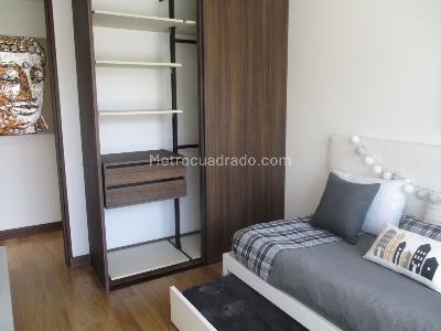 Apartamento en venta en Suba, Bogotá · foto 17 de 19