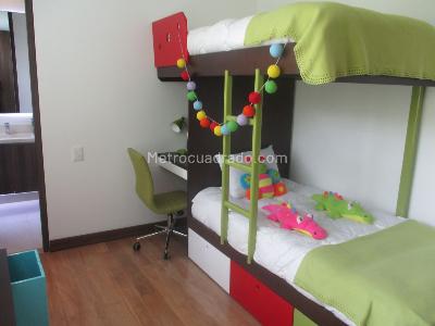 Apartamento en venta en Suba, Bogotá · foto 18 de 19