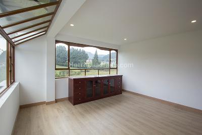 Casa en venta en Vereda El Salitre, La Calera · foto 2 de 20