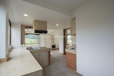 Casa en venta en Vereda El Salitre, La Calera · foto 8 de 20