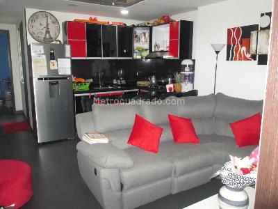 Casa de 5 alcobas en venta en Santa Isabel, Bogotá, 266 m² · foto 4 de 17