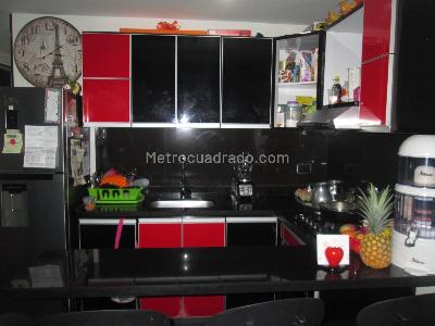 Casa de 5 alcobas en venta en Santa Isabel, Bogotá, 266 m² · foto 5 de 17