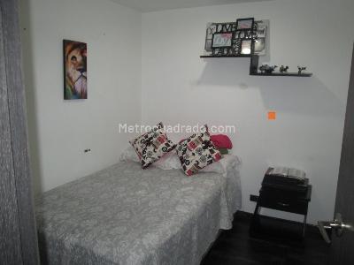 Casa de 5 alcobas en venta en Santa Isabel, Bogotá, 266 m² · foto 9 de 17