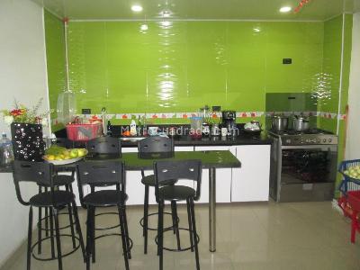Casa de 5 alcobas en venta en Santa Isabel, Bogotá, 266 m² · foto 10 de 17
