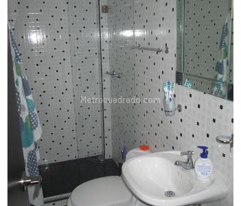 Casa de 5 alcobas en venta en Santa Isabel, Bogotá, 266 m² · foto 13 de 17