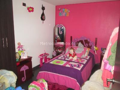 Casa de 5 alcobas en venta en Santa Isabel, Bogotá, 266 m² · foto 14 de 17