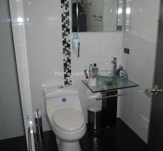 Casa de 5 alcobas en venta en Santa Isabel, Bogotá, 266 m² · foto 15 de 17
