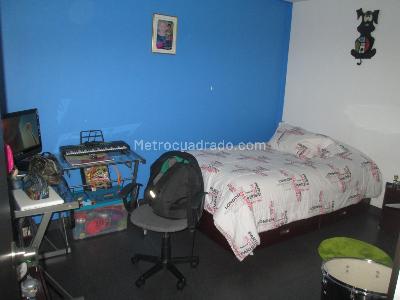 Casa de 5 alcobas en venta en Santa Isabel, Bogotá, 266 m² · foto 17 de 17