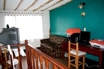 Casa de 5 alcobas en venta en Egipto, Bogotá, 455 m² · foto 2 de 14