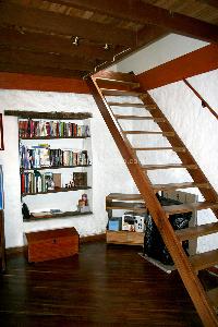 Casa de 5 alcobas en venta en Egipto, Bogotá, 455 m² · foto 7 de 14