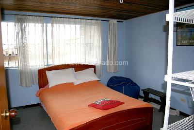 Casa de 5 alcobas en venta en Egipto, Bogotá, 455 m² · foto 8 de 14