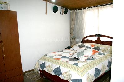 Casa de 5 alcobas en venta en Egipto, Bogotá, 455 m² · foto 12 de 14