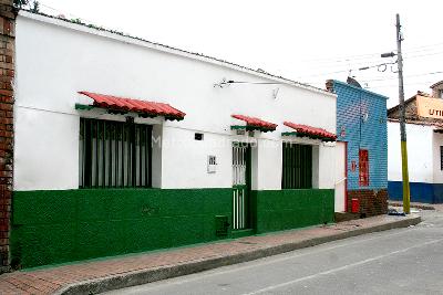 Casa de 5 alcobas en venta en Egipto, Bogotá, 455 m² · foto 14 de 14