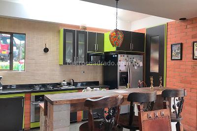 Casa en venta en La Calera, La Calera · foto 4 de 17
