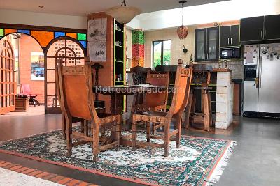 Casa en venta en La Calera, La Calera · foto 6 de 17