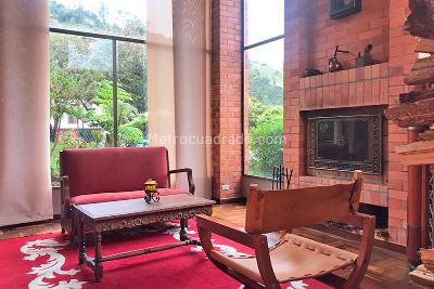 Casa en venta en La Calera, La Calera · foto 8 de 17