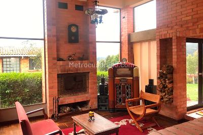 Casa en venta en La Calera, La Calera · foto 17 de 17