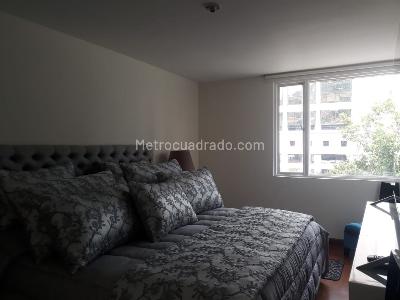 Casa de 3 alcobas en venta en Garces Navas, Bogotá, 90 m² · foto 2 de 14