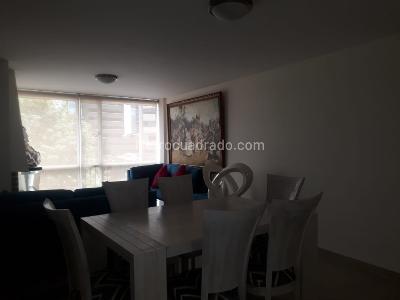 Casa de 3 alcobas en venta en Garces Navas, Bogotá, 90 m² · foto 3 de 14