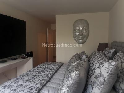 Casa de 3 alcobas en venta en Garces Navas, Bogotá, 90 m² · foto 7 de 14