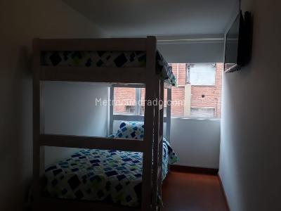 Casa de 3 alcobas en venta en Garces Navas, Bogotá, 90 m² · foto 9 de 14