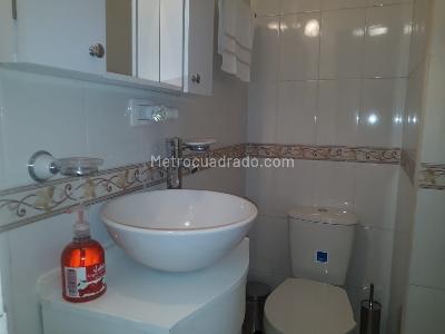 Casa de 3 alcobas en venta en Garces Navas, Bogotá, 90 m² · foto 11 de 14